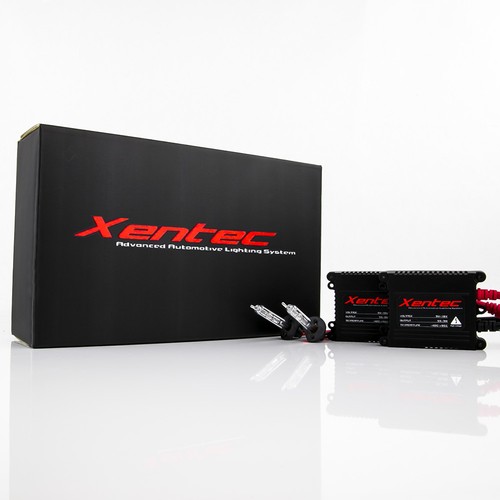 Xentec super slim watts - slim, h1