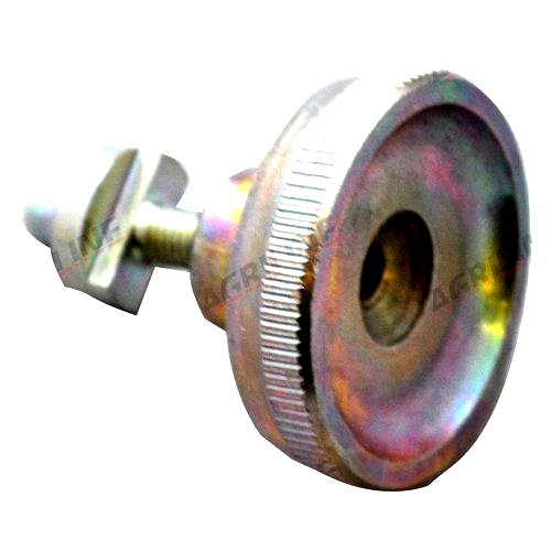 ébauche fermeture pommeau - Ébauche,