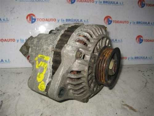Ahga17 45t04092 alternateur - ahga17,