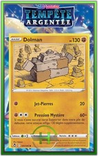 Dolman - EB12:Tempête