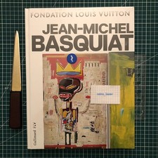 📘 Jean Michel Basquiat