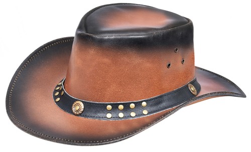 Chapeau bush australien - bush,