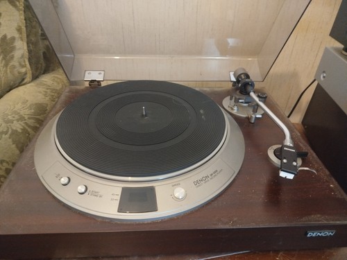 Chaine hifi platine ampli