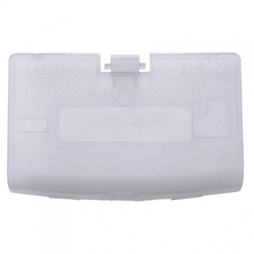Cache batterie pour nintendo - batterie,