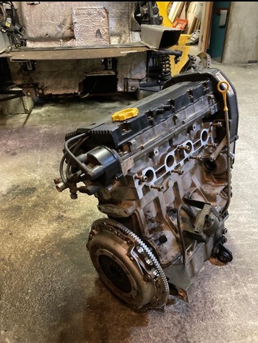 Moteur rover 18k4f lotus - moteur,