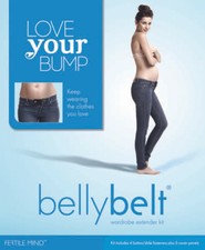 Fertile Mind – Belly Belt Combo Kit