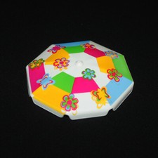 Playmobil vie quotidienne haut