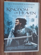Dvd kingdom heaven - dvd, (vf)