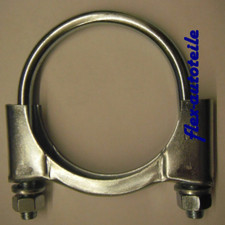 Bosal Attache Collier de Serrage Échappement Clamp Tuyau D'Échappement M8 X Ø 65