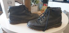 dr martens Made In England Vert. RARE