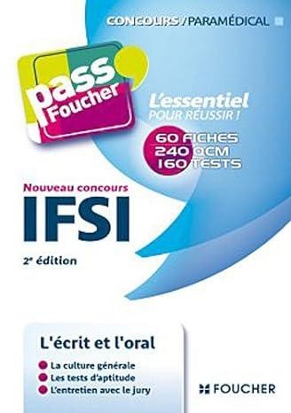 Livre ifsi écrit - livre,