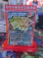 Carte Pokémon Persian Ex De