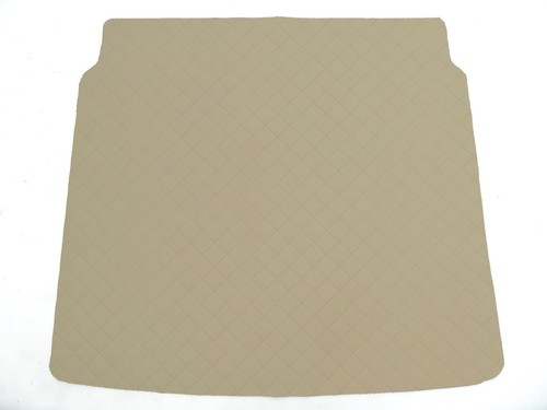 Matelassé cuir artificiel - cuir,