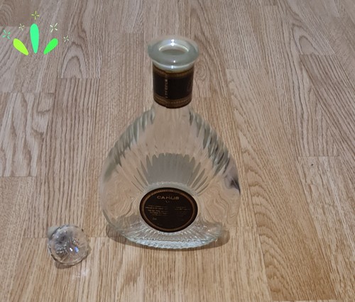 Carafe cognac camus - carafe, xo