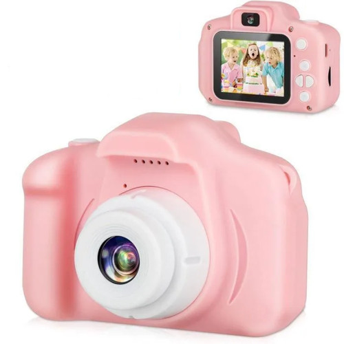 Appareil photo numérique - appareil,