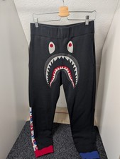 Pants Bape X Paris Open Shop