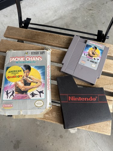 Tres rare jeu - vidéo, nintendo