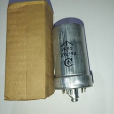 VR91  10E/92      Tube