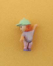 Polly Pocket - Midge
