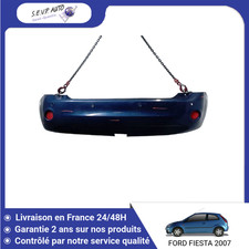 🇫🇷 PARE-CHOC ARRIER FORD
