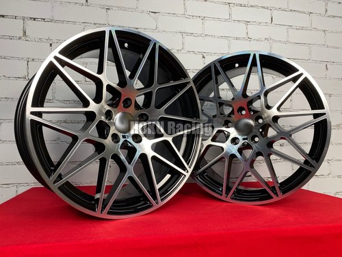 Jantes style 666m pl - jantes, 20"