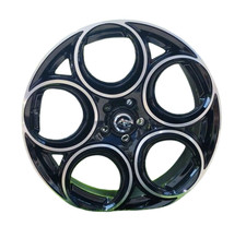 Rapide BD Set 4 Jantes 19 Alfa