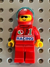 Personnage LEGO minifig octan