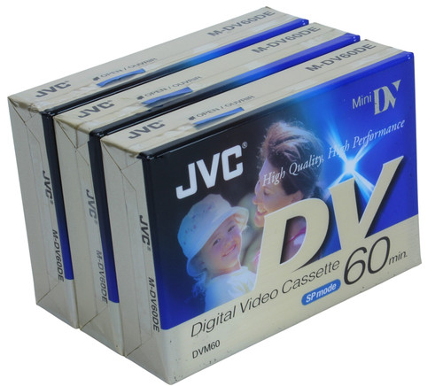 Lot cassette jvc - lot,