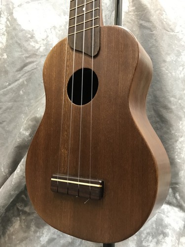 Keiki kamaka mahogany - keiki,