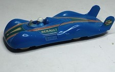 CIJ 1/43 RENAULT ETOILE