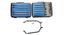 Paire valises latérales - de,