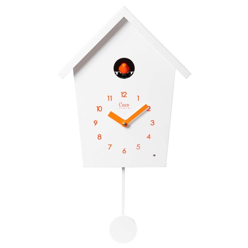 Horloge coucou townhouse avec - coucou,