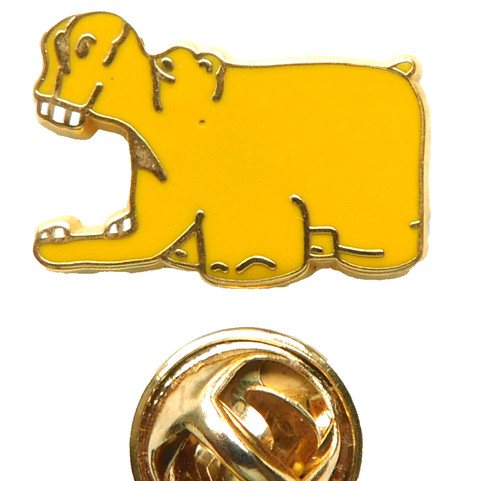 Pin arthus bertrand ipodec - pin's,