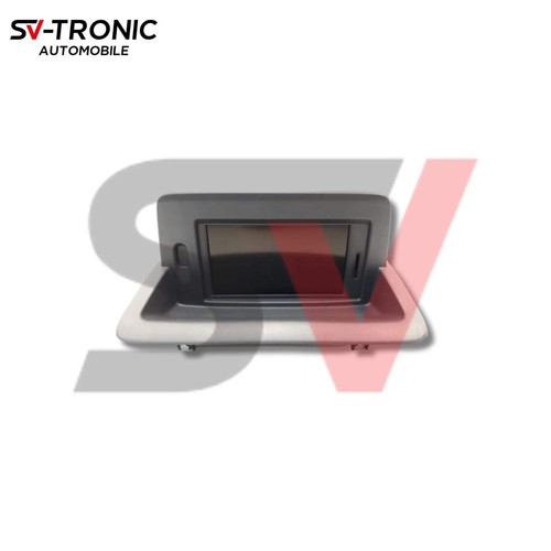 Ecran gps 259151852r clio - gps, 3