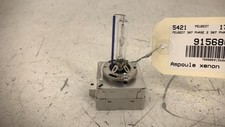 Ampoule xenon PEUGEOT 307 PHASE 2 D1S