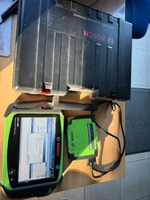 valise de diagnostique auto