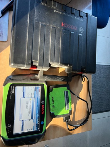 Valise diagnostique auto - diagnostique,