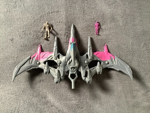 Power rangers pterodactyl - power,