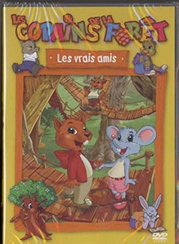 Dvd les copains - les,