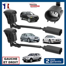 Gicleur de Lave Glace Chauffeur + Passager pour BMW SERIE 1 X5 X3 Z4 E53 E83 E87