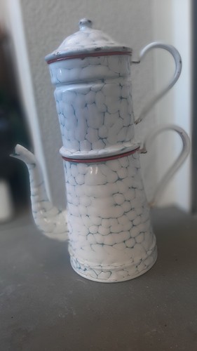 Très rare verseuse cafetière