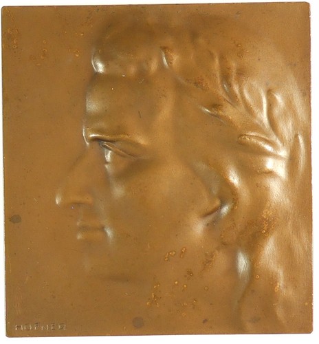 Allemagne friedrich schiller - allemagne,