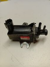 Electrovanne Turbo Subaru diesel EE20z