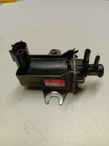 Electrovanne turbo subaru - electrovanne,
