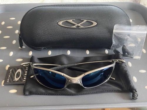 Lunettes soleil oakley - de,