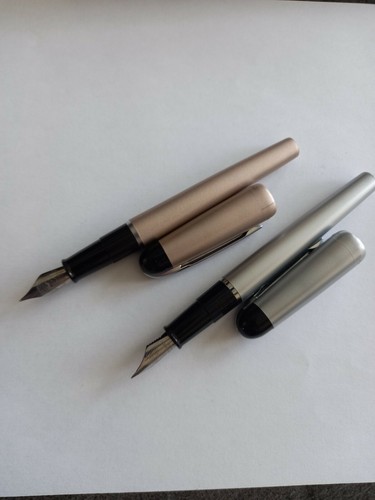 Stylo plumes waterman - lot, de