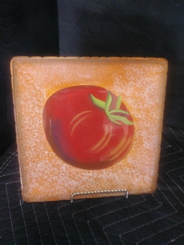 Clay art terra toscana tomato - terra,