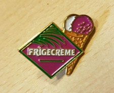 Pin's - FRIGECREME  .....     (Ref. 206)
