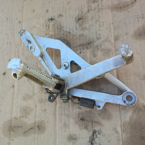 Suzuki gsxr 750 1992 1995 - 750,