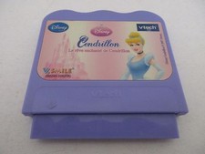 DISNEY PRINCESS CENDRILLON LE